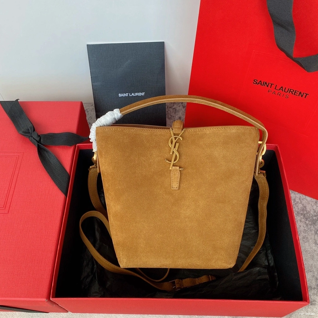 Repladies REP SMALL 37 LE YSL BAG-17*20*13CM  0807